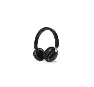 Bluetooth-Kopfhörer BE10 schwarz 2