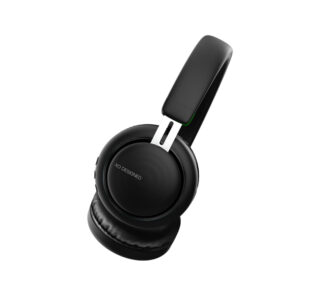 Bluetooth-Kopfhörer BE10 schwarz