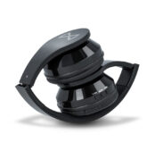 Bluetooth-Kopfhörer BHS-100 schwarz 2