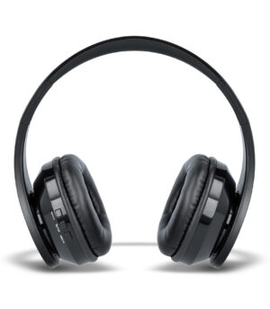 Bluetooth-Kopfhörer BHS-100 schwarz